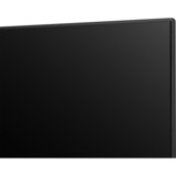 Hisense 43E77Q PRO, QLED TV Nero