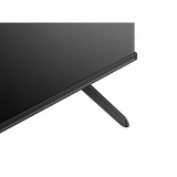 Hisense 43E77Q PRO, QLED TV Nero
