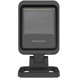 Honeywell 7680GSR-2USB-1-R, Scanner di codici a barre Nero