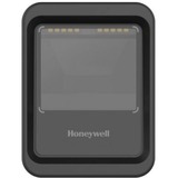 Honeywell 7680GSR-2USB-1-R, Scanner di codici a barre Nero