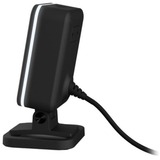 Honeywell Genesis XP 7680g, Scanner di codici a barre Nero