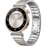 Huawei 40-56-6074, Smartwatch argento