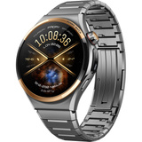 Huawei Watch 6 Pro 46mm (Leib-L29D), Smartwatch grigio