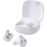 Intenso 3720202, Cuffie bianco
