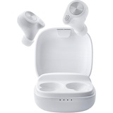 Intenso 3720202, Cuffie bianco
