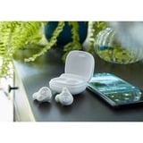 Intenso 3720202, Cuffie bianco