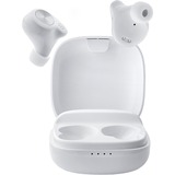 Intenso Buds Micro T200, Cuffie bianco