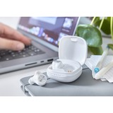 Intenso Buds Micro T200, Cuffie bianco