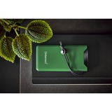 Intenso F10000 Green, 7332037 verde
