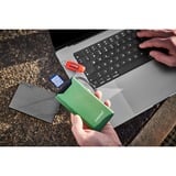 Intenso F10000 Green, 7332037, Powerbank  verde