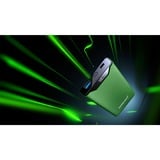 Intenso F10000 Green, 7332037, Powerbank  verde