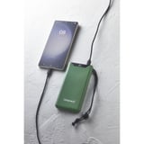 Intenso Powerbank F10000 Verde verde