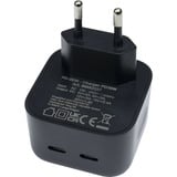Inter-Tech 88882227 Nero