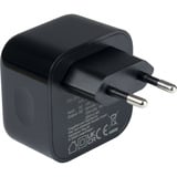Inter-Tech 88882227 Nero