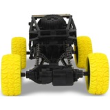 Jamara Slighter CR1 modellino radiocomandato (RC) Camion cingolato Motore elettrico giallo/Nero, Camion cingolato, 6 anno/i, 400 mAh, 241 g