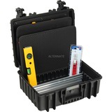 KNIPEX 00 21 34 HL S2, Set di strumenti Nero