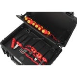 KNIPEX 00 21 34 HL S2, Set di strumenti Nero