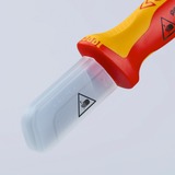 KNIPEX Coltello per cavi 180mm 