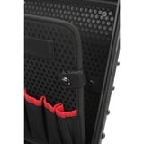 KNIPEX Valigetta porta attrezzi "Robust23 Start" Elettro, 24 pezzi, Set di strumenti Nero