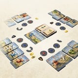 KOSMOS 44138956 gioco da tavolo 20 min Carta da gioco Da collezione, Gioco di carte Carta da gioco, Da collezione, 8 anno/i, 20 min, Gioco di famiglia
