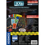 KOSMOS 82.695231 Carta da gioco Cultura generale, Gioco di partito Carta da gioco, Cultura generale, 12 anno/i, 45 min, Gioco di famiglia