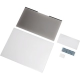 Kensington Filtro magnetico per schermo per la privacy MagPro™ per laptop da 14" (16:9) Nero, 35,6 cm (14"), 16:9, Computer portatile, Filtro per la privacy senza bordi per display, Antiriflesso, Privacy