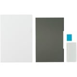 Kensington Filtro magnetico per schermo per la privacy MagPro per laptop da 13,3" (16:10), Sulla privacy Nero, 3" (16:10), 33,8 cm (13.3"), 16:10, Computer portatile, Filtro per la privacy senza bordi per display, Lucido/Opaco, Privacy