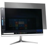 Kensington Filtro per la privacy rimovibile in 2 direzioni per monitor da 25” 16:9, Sulla privacy trasparente, 63,5 cm (25"), 16:9, Monitor, Filtro per la privacy senza bordi per display, Antiriflesso, Privacy, 80 g