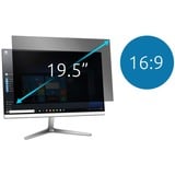 Kensington Filtro per la privacy rimovibile in 2 direzioni per monitor da 25” 16:9, Sulla privacy trasparente, 63,5 cm (25"), 16:9, Monitor, Filtro per la privacy senza bordi per display, Antiriflesso, Privacy, 80 g