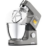 Kenwood KWL90.004SI, Robot da cucina argento