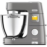 Kenwood KWL90.004SI, Robot da cucina argento