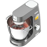 Kenwood KWL90.004SI, Robot da cucina argento