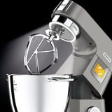 Kenwood KWL90.004SI, Robot da cucina argento