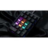 Keychron G8, Interruttore a pulsante marrone/trasparente