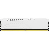 Kingston FURY KF552C40BWK2-32 bianco