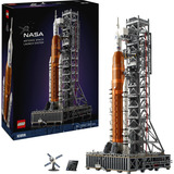 LEGO 10341, Giochi di costruzione 