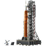 LEGO 10341, Giochi di costruzione 