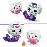 LEGO 11215, Giochi di costruzione 