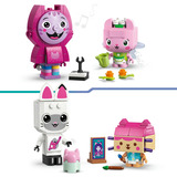 LEGO 11215, Giochi di costruzione 