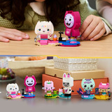 LEGO 11215, Giochi di costruzione 