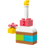 LEGO 30712, Giochi di costruzione 
