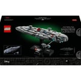 LEGO 75405, Giochi di costruzione 