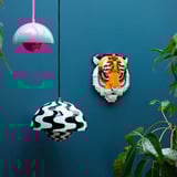 LEGO ART Collezione animali – Tigre, Giochi di costruzione Set da costruzione, 18 anno/i, Plastica, 744 pz, 951 g