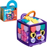 LEGO DOTS Bag Tag Dragone, Giochi di costruzione Set da costruzione, 6 anno/i, Plastica, 82 pz, 55 g