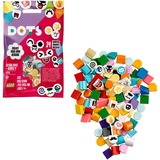 LEGO DOTS Decorazioni - Serie 4, Giochi di costruzione Set da costruzione, 6 anno/i, Plastica, 105 pz, 20 g