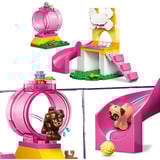 LEGO Friends 42665 Il Parco Giochi dei Cuccioli per Bambine e Bambini 4+ con Scivolo, 2 Mini Bamboline e 3 Figure di Animali, Giochi di costruzione 2 Mini Bamboline e 3 Figure di Animali, Set da costruzione, 4 anno/i, Plastica, 66 pz, 168 g