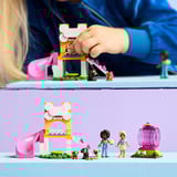 LEGO Friends Il parco giochi dei cuccioli, Giochi di costruzione Set da costruzione, 4 anno/i, Plastica, 66 pz, 168 g