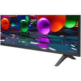 LG 50UA75006LA Nero