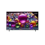 LG 50UA75006LA.AEUD, Televisore LED Nero
