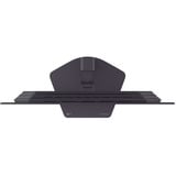 LG UltraGear 27GX704A-B OLED, Monitor di gioco Nero